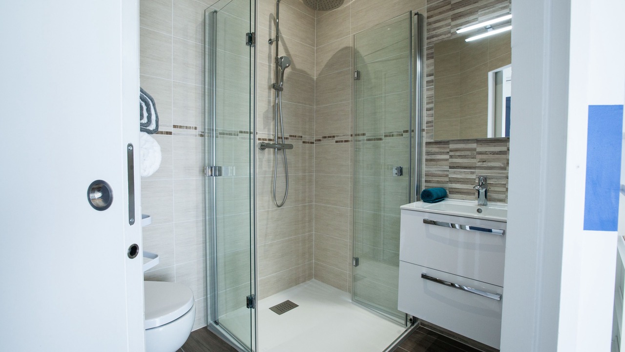 Photo of Bathroom in Grezan