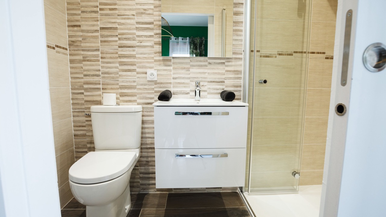 Photo of Bathroom in Grezan