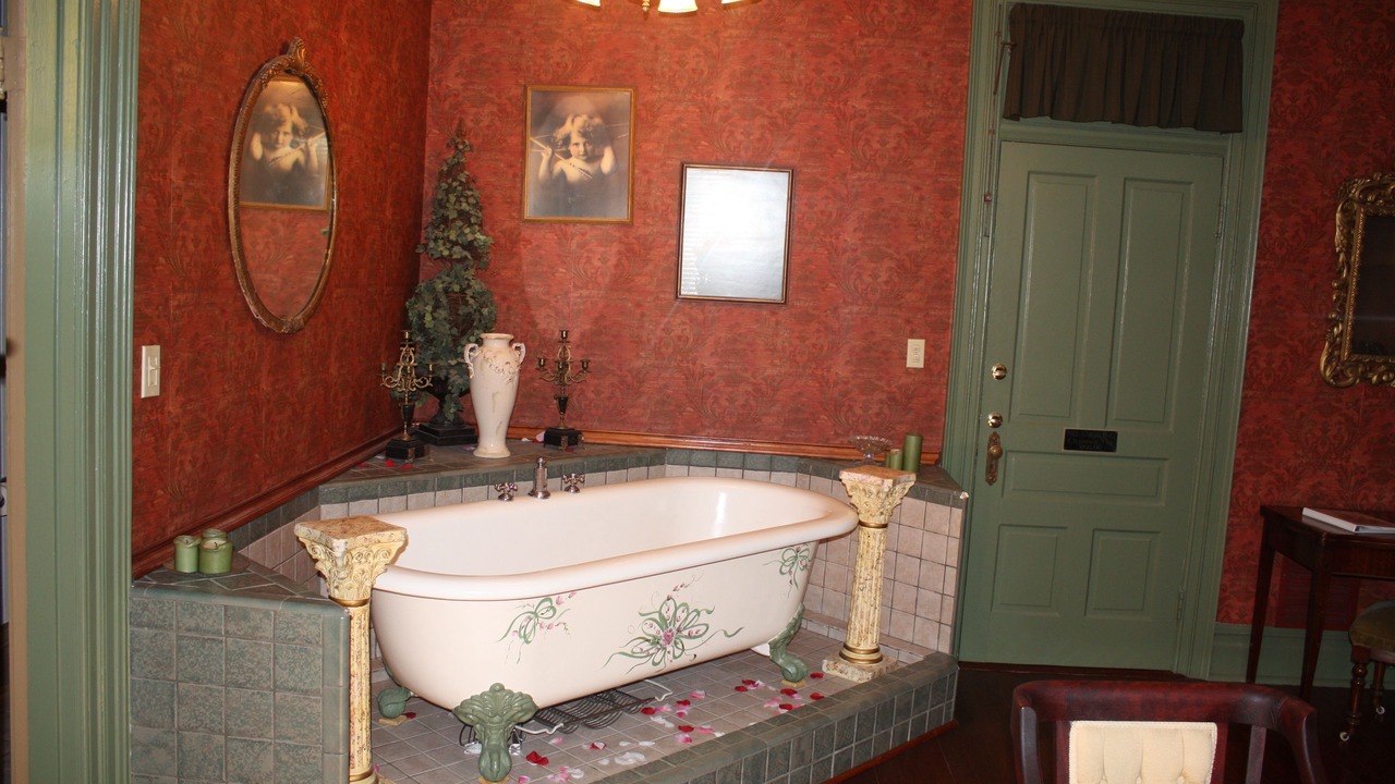 Photo of Bathroom in Quincy