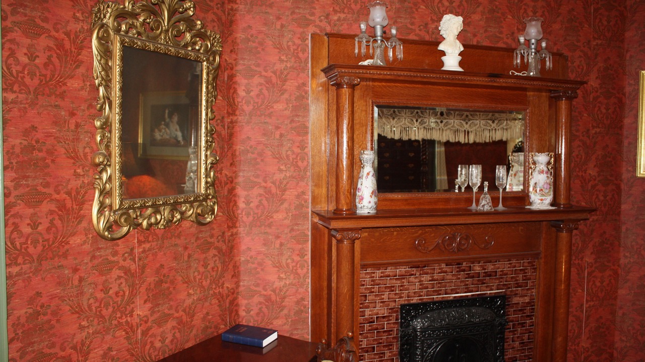 Photo of Bedroom in Quincy