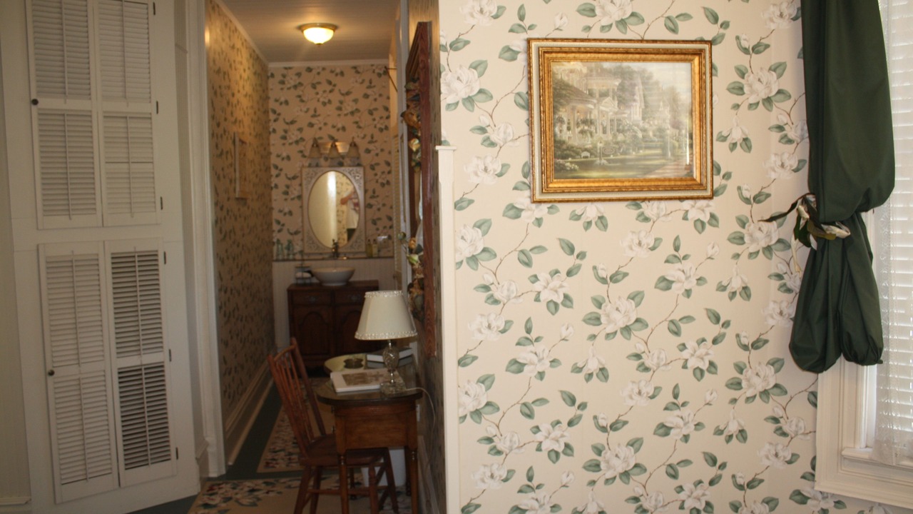 Photo of Bedroom in Quincy