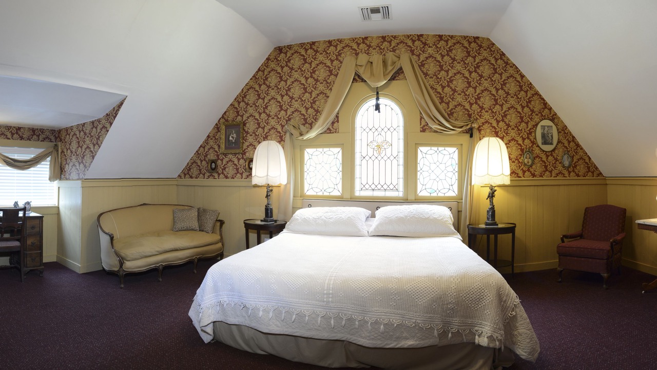 Photo of Bedroom in Quincy