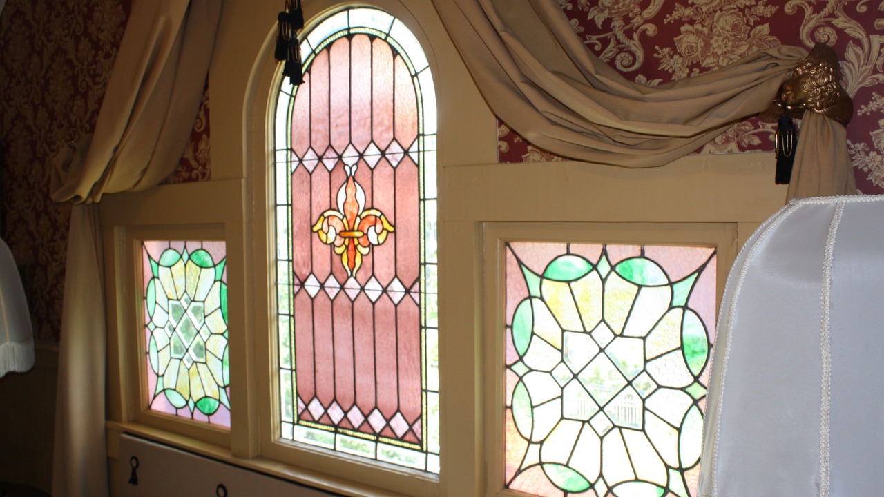 Photo of Bedroom in Quincy