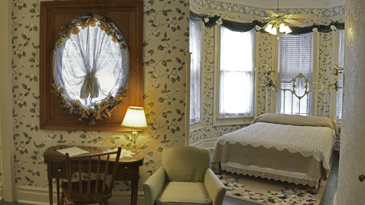 Photo of Bedroom in Quincy