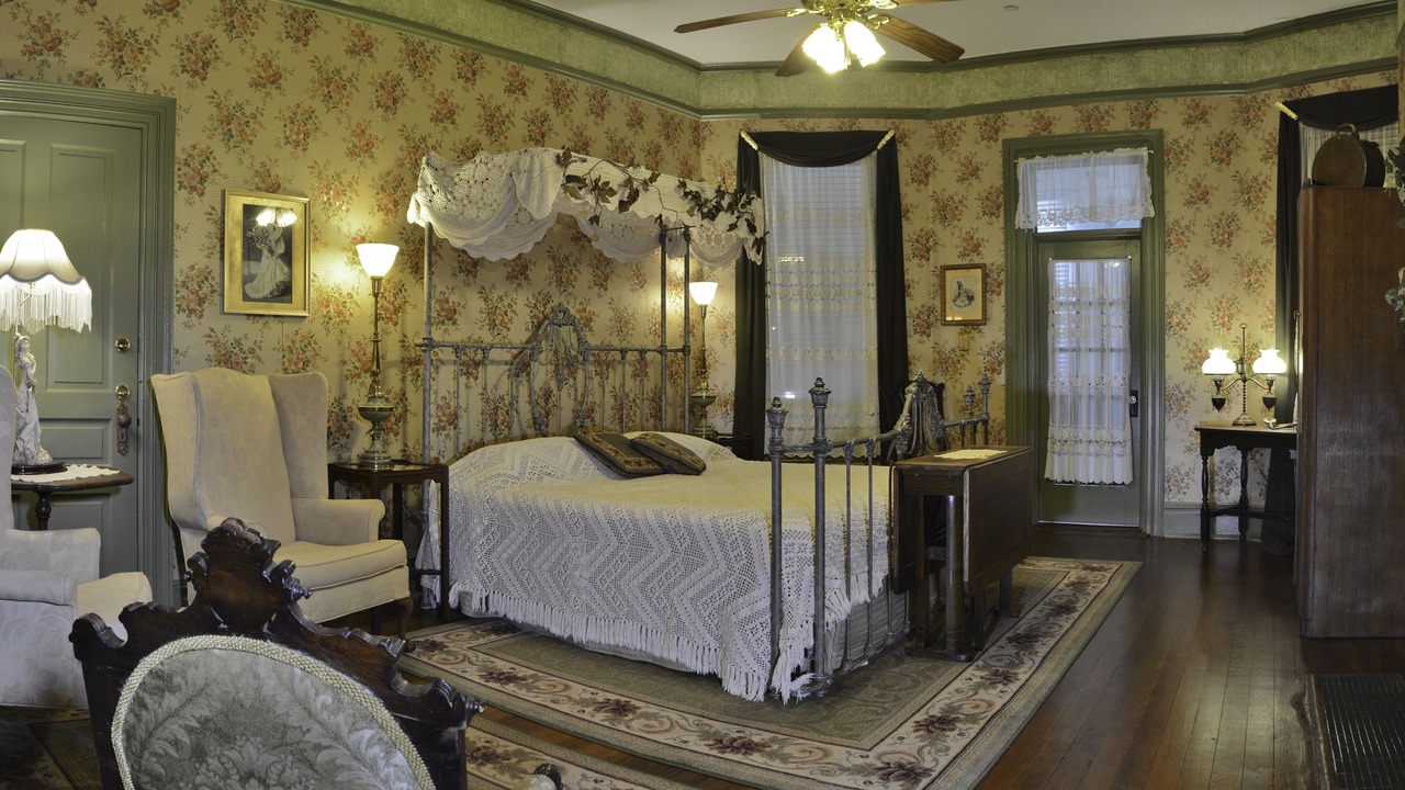 Photo of Bedroom in Quincy