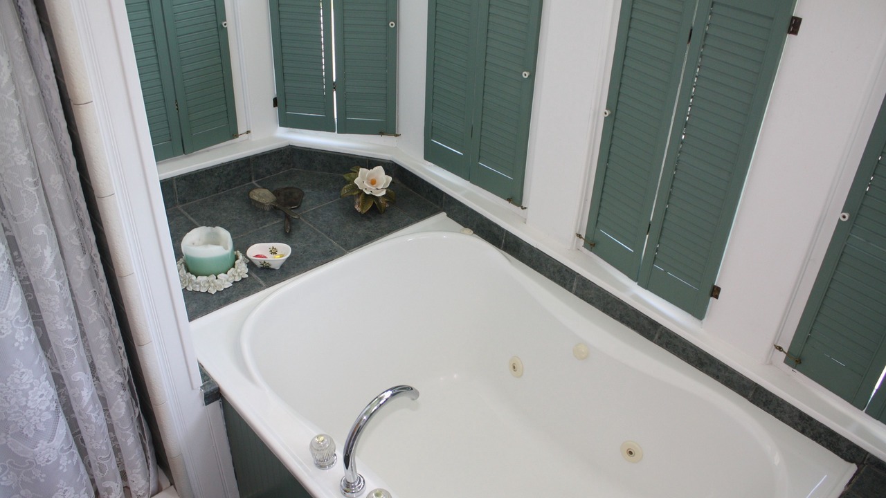 Photo of Bathroom in Quincy