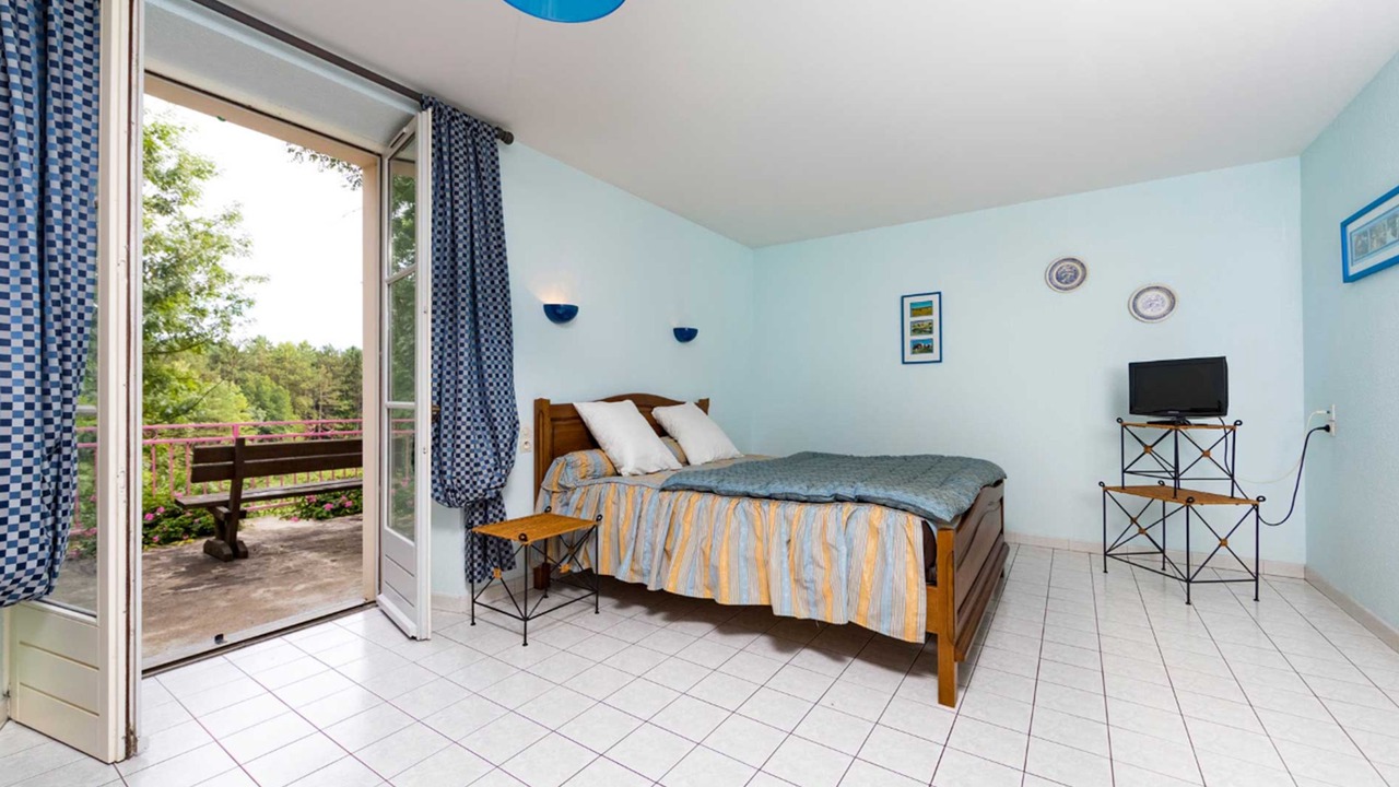 Photo of Bedroom in Soulosse-sous-Saint-Elophe