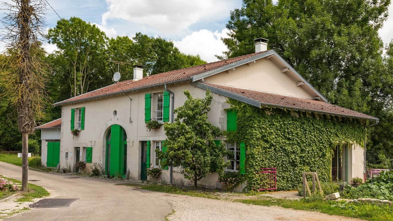 Photo of Outdoor in Soulosse-sous-Saint-Elophe