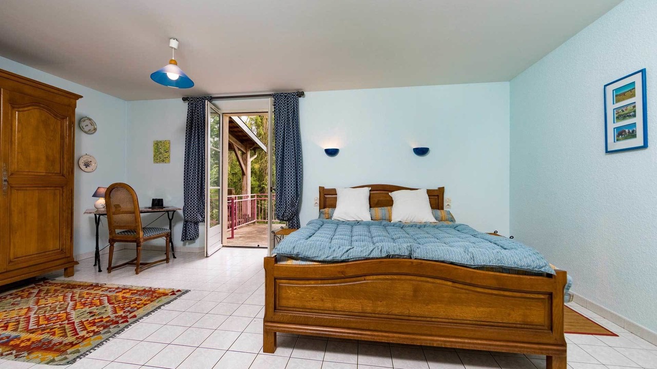 Photo of Bedroom in Soulosse-sous-Saint-Elophe