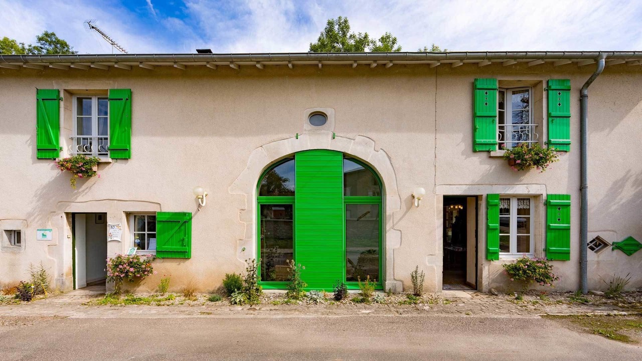 Photo of Outdoor in Soulosse-sous-Saint-Elophe