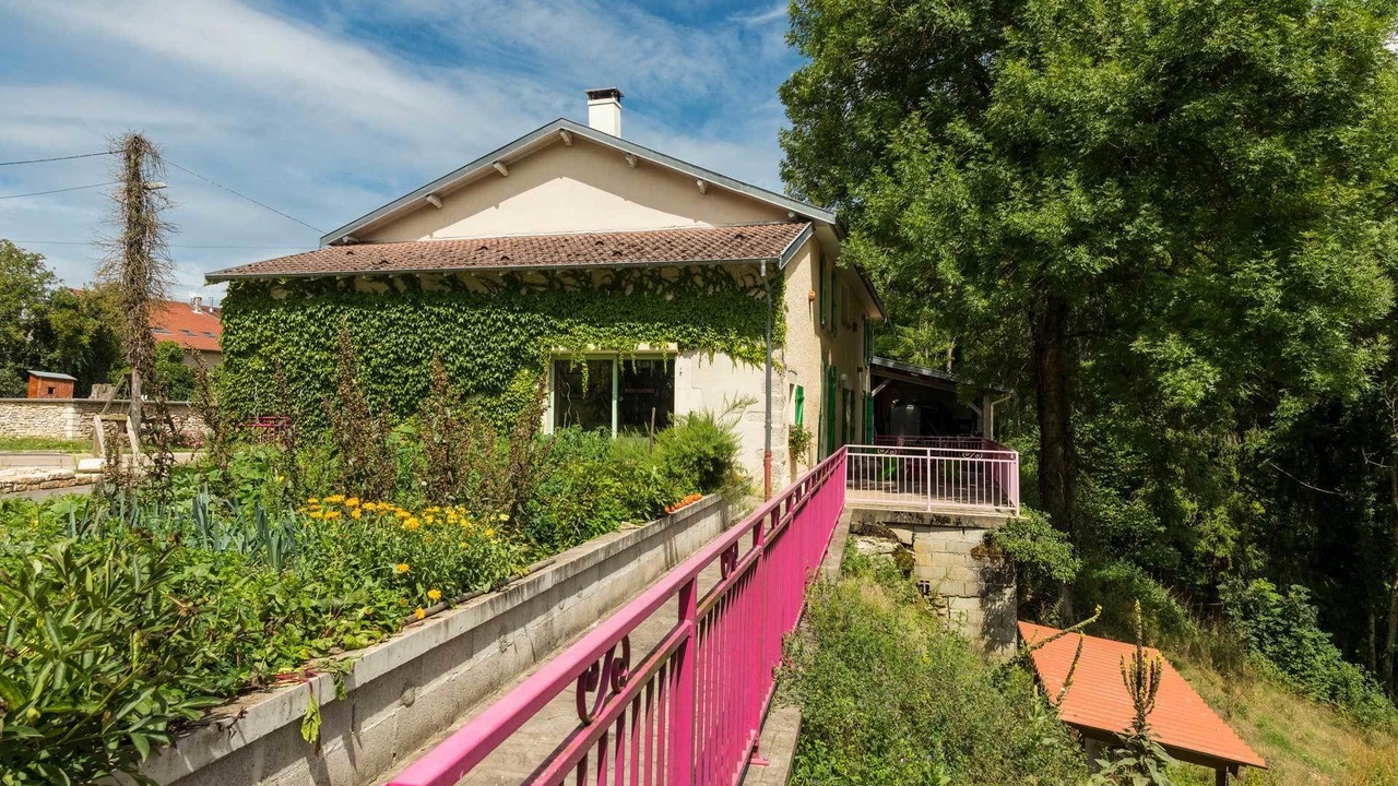 Photo of Outdoor in Soulosse-sous-Saint-Elophe