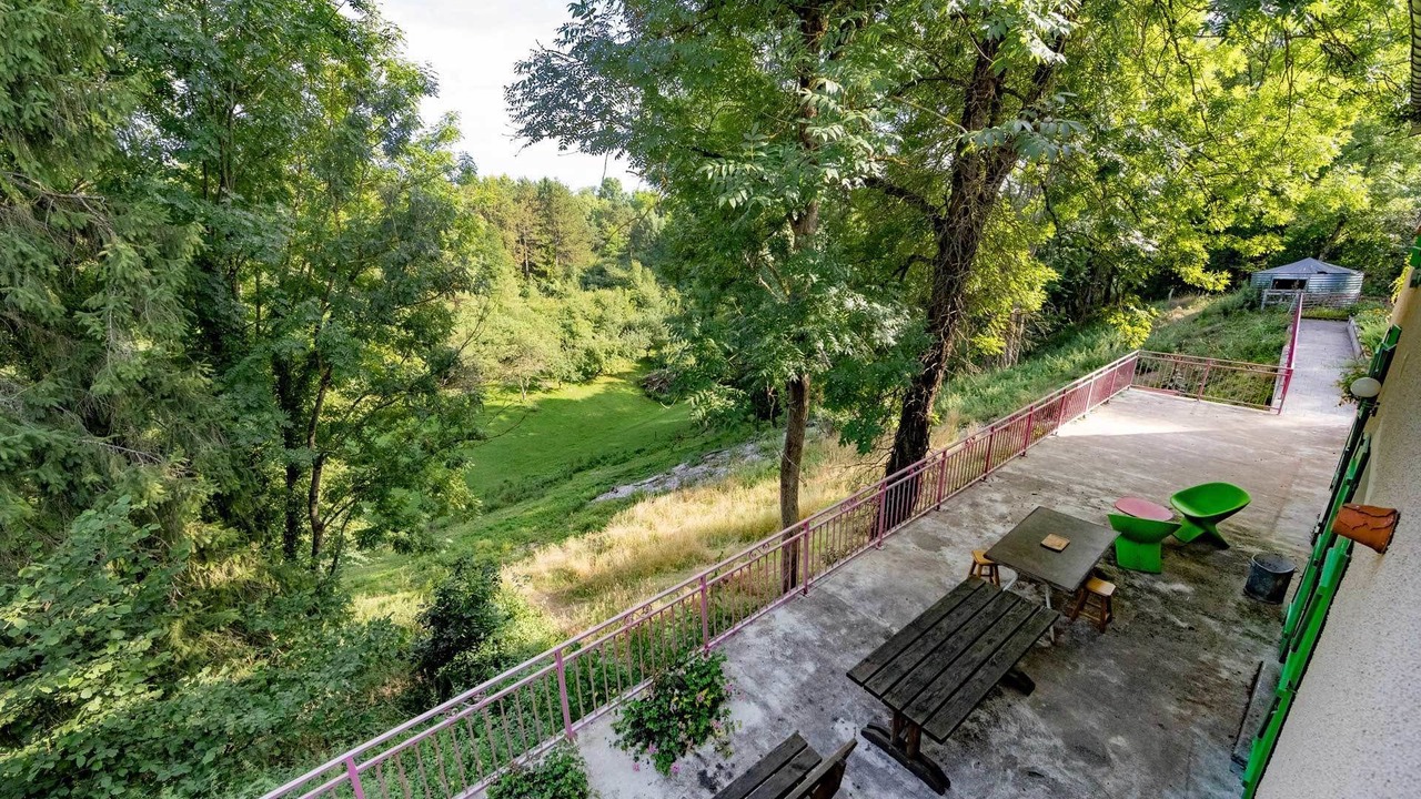 Photo of Outdoor in Soulosse-sous-Saint-Elophe