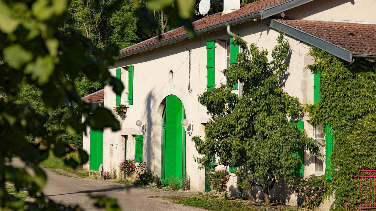 Photo of Outdoor in Soulosse-sous-Saint-Elophe