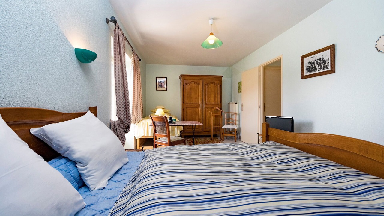 Photo of Bedroom in Soulosse-sous-Saint-Elophe