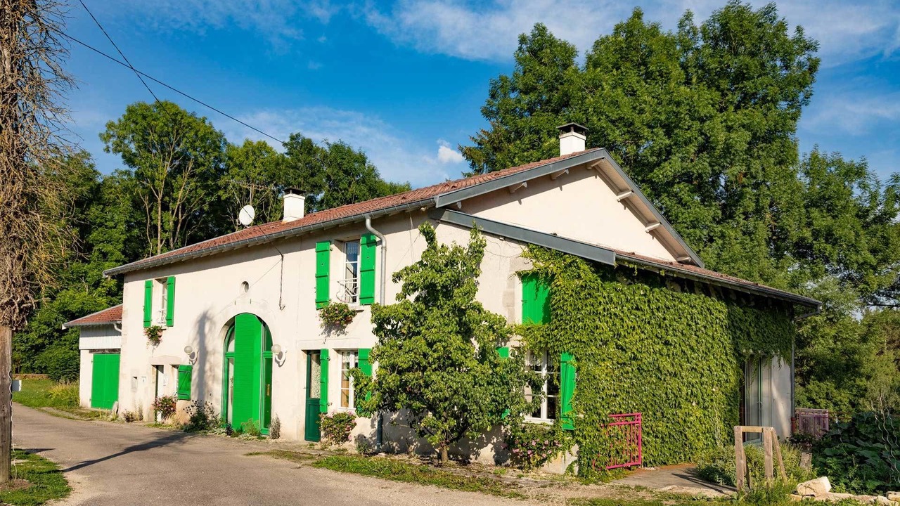 Photo of Outdoor in Soulosse-sous-Saint-Elophe