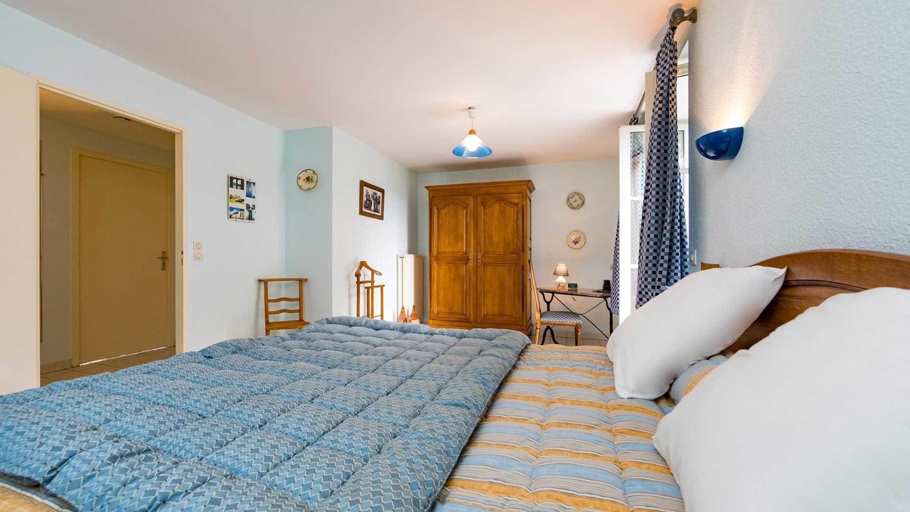 Photo of Bedroom in Soulosse-sous-Saint-Elophe