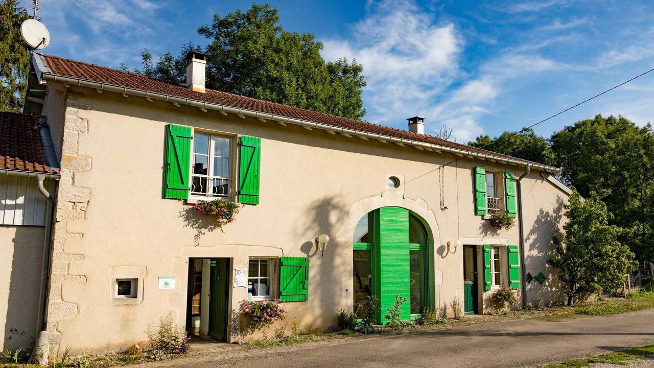 Photo of Outdoor in Soulosse-sous-Saint-Elophe