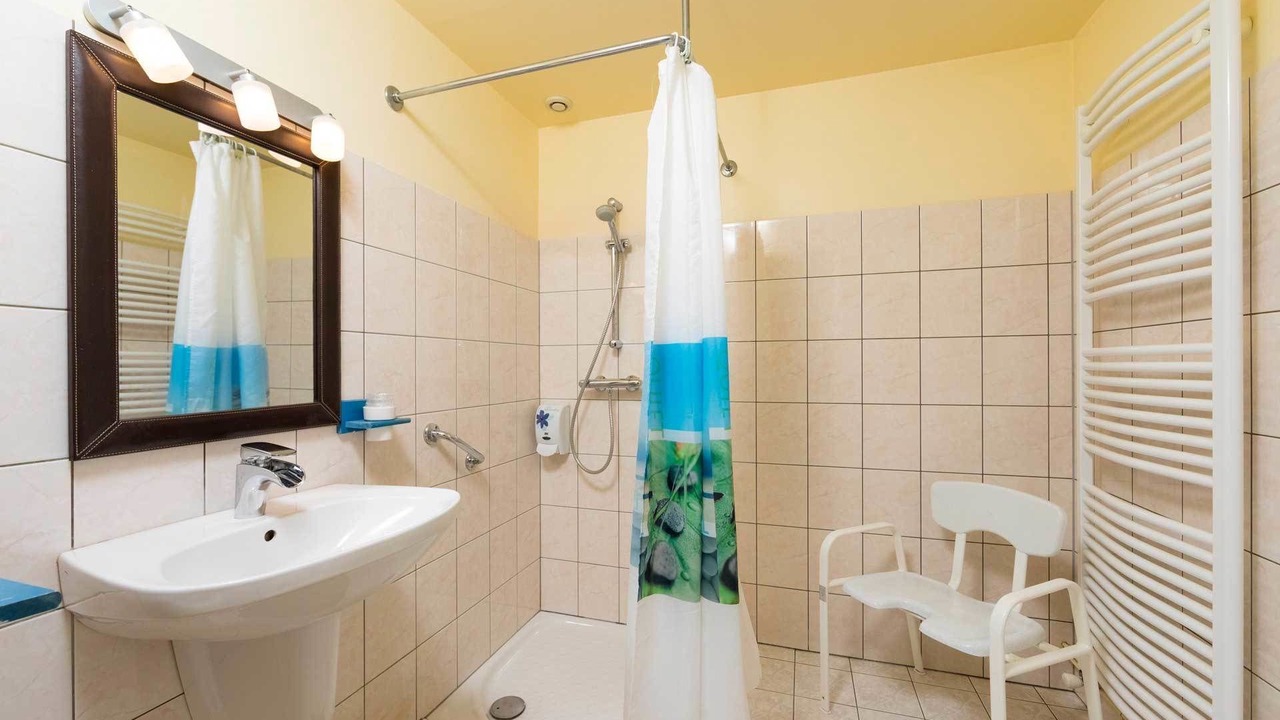 Photo of Bathroom in Soulosse-sous-Saint-Elophe