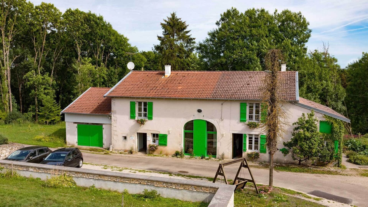 Photo of Outdoor in Soulosse-sous-Saint-Elophe