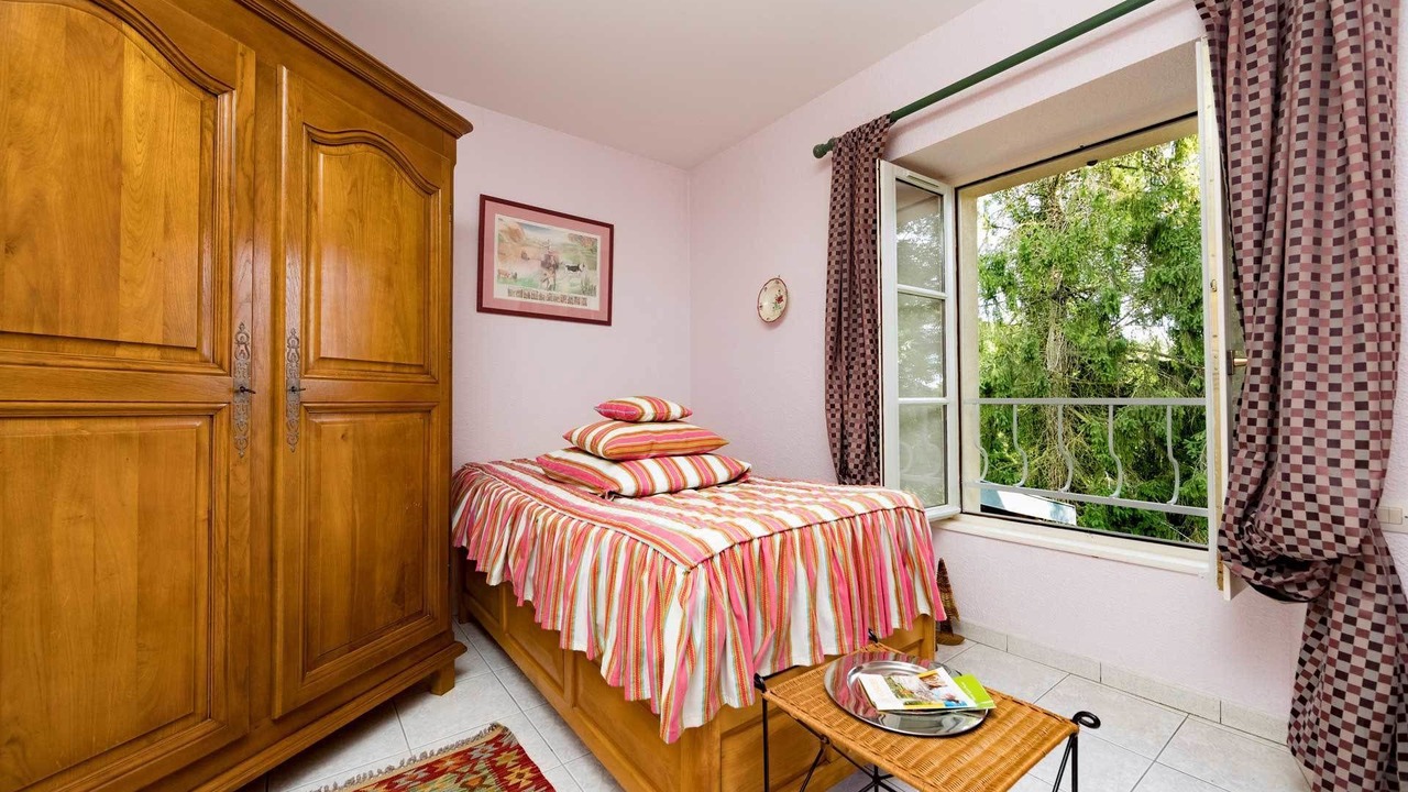 Photo of Bedroom in Soulosse-sous-Saint-Elophe