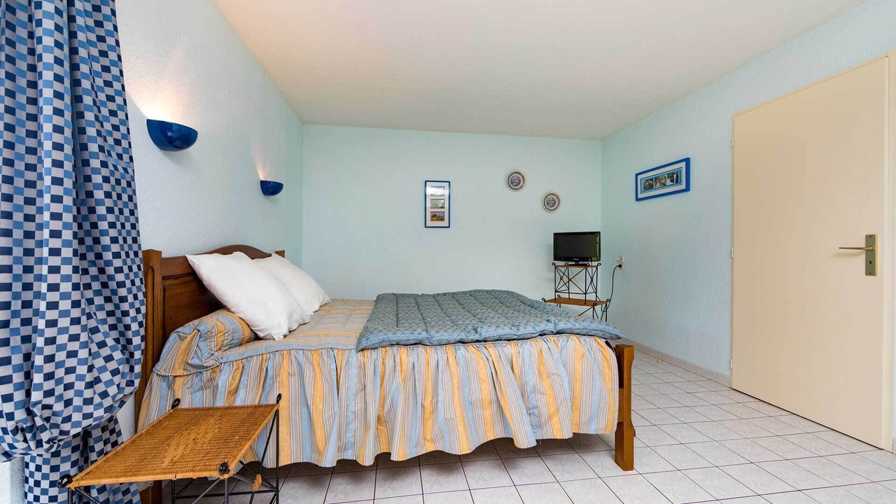 Photo of Bedroom in Soulosse-sous-Saint-Elophe