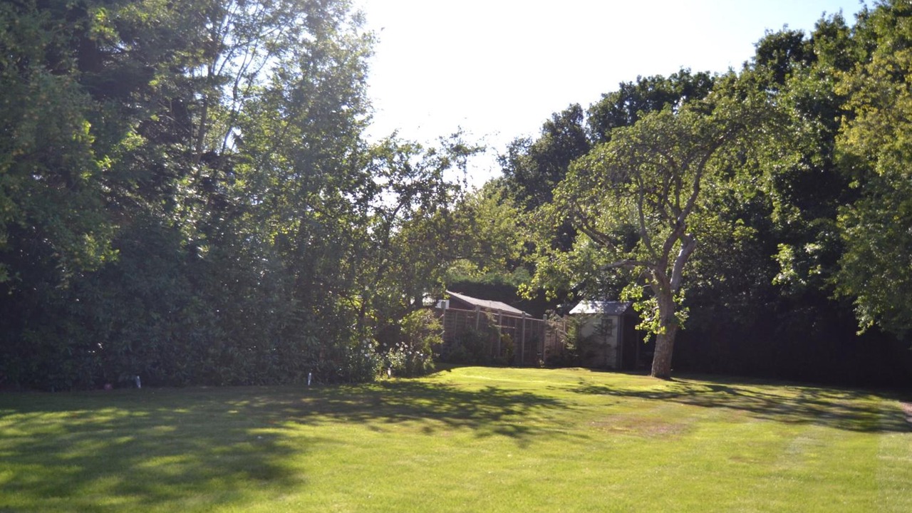 Photo of Outdoor in Northwood