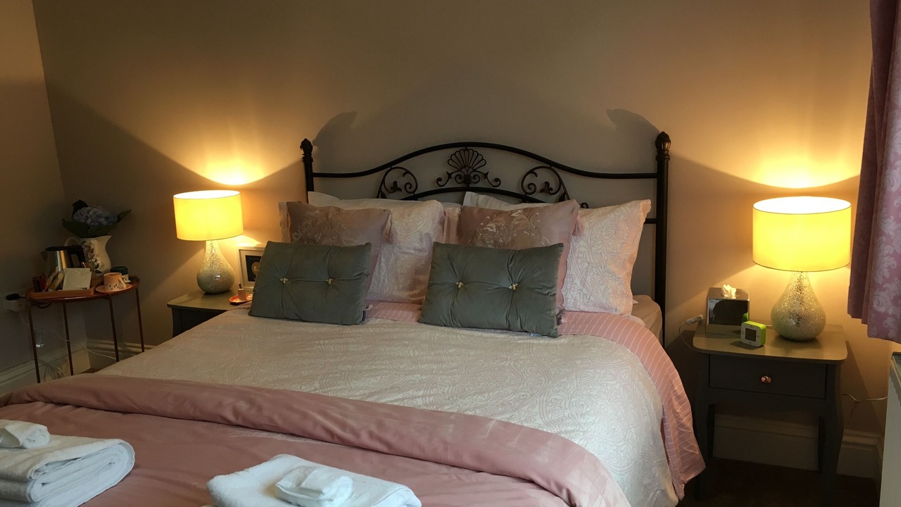 Photo of Bedroom in Northwood