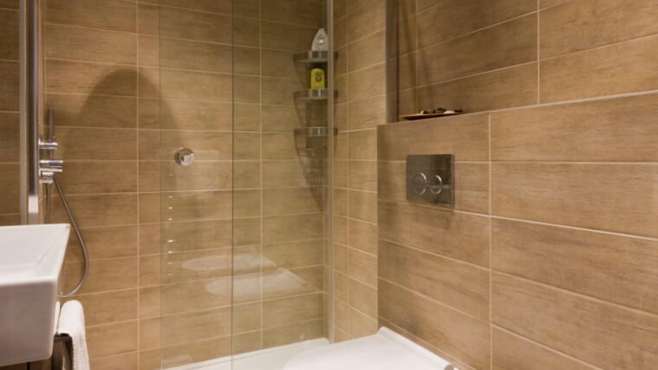 Photo of Bathroom in Northwood