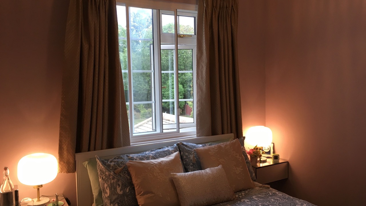 Photo of Bedroom in Northwood