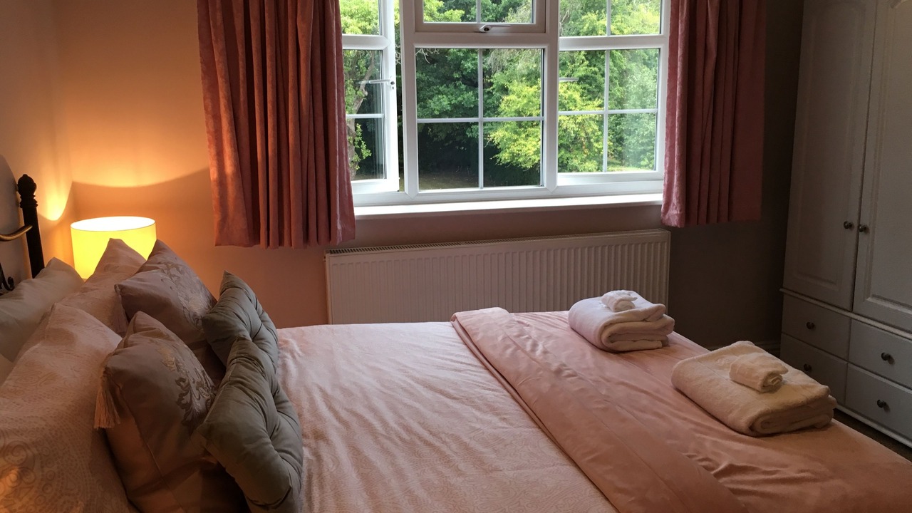 Photo of Bedroom in Northwood