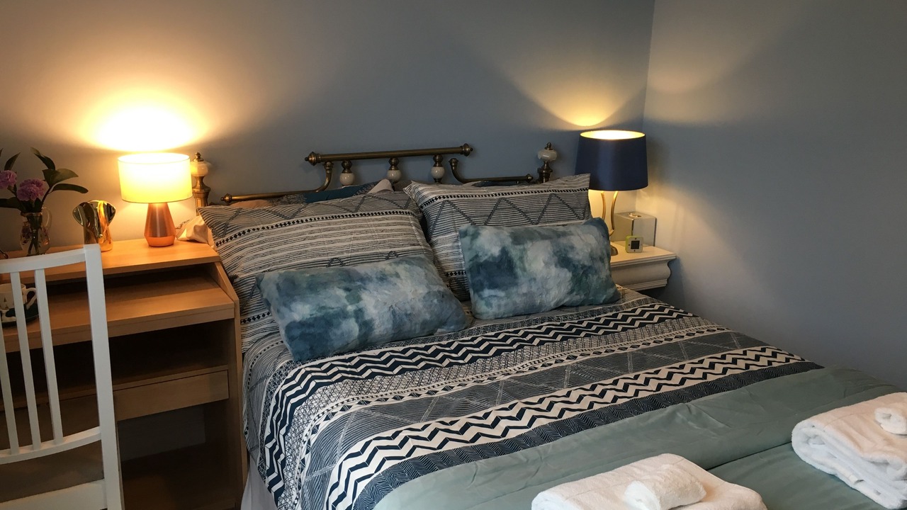 Photo of Bedroom in Northwood