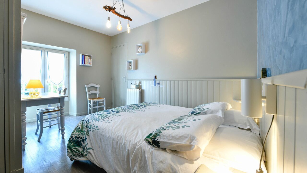 Photo of Bedroom in Lay-Lamidou