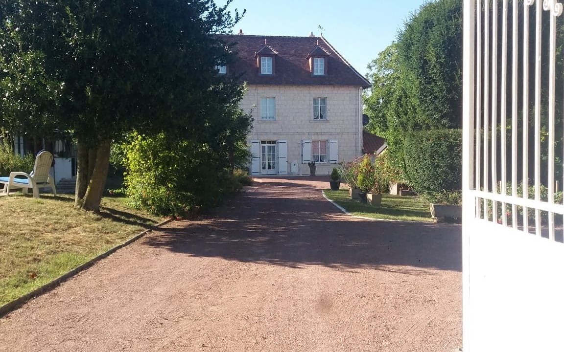 Photo of Outdoor in Mondion