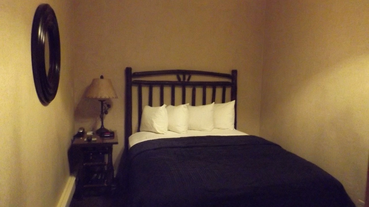 Photo of Bedroom in Town of Oswegatchie