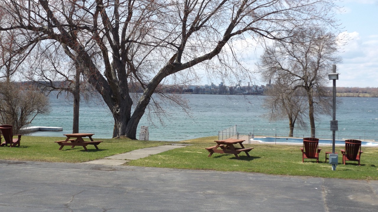 Photo of Bedroom in Town of Oswegatchie