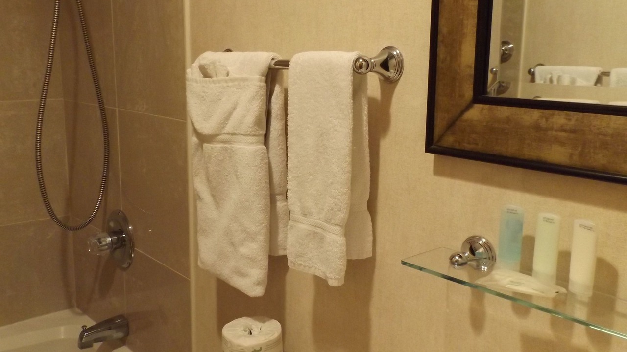 Photo of Bathroom in Town of Oswegatchie