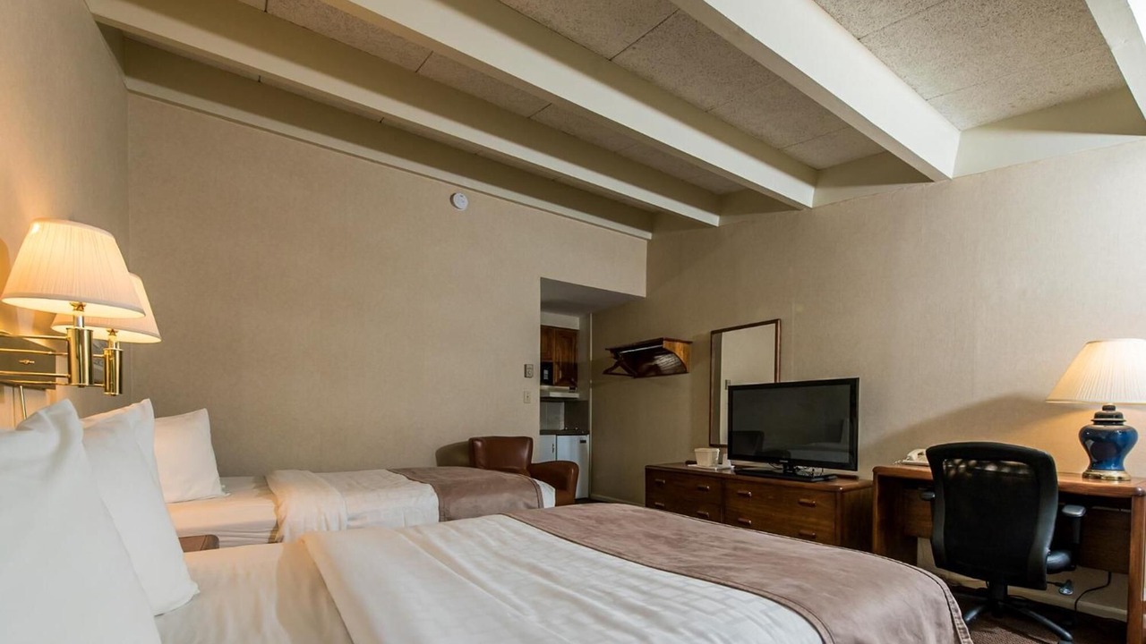 Photo of Bedroom in Town of Oswegatchie