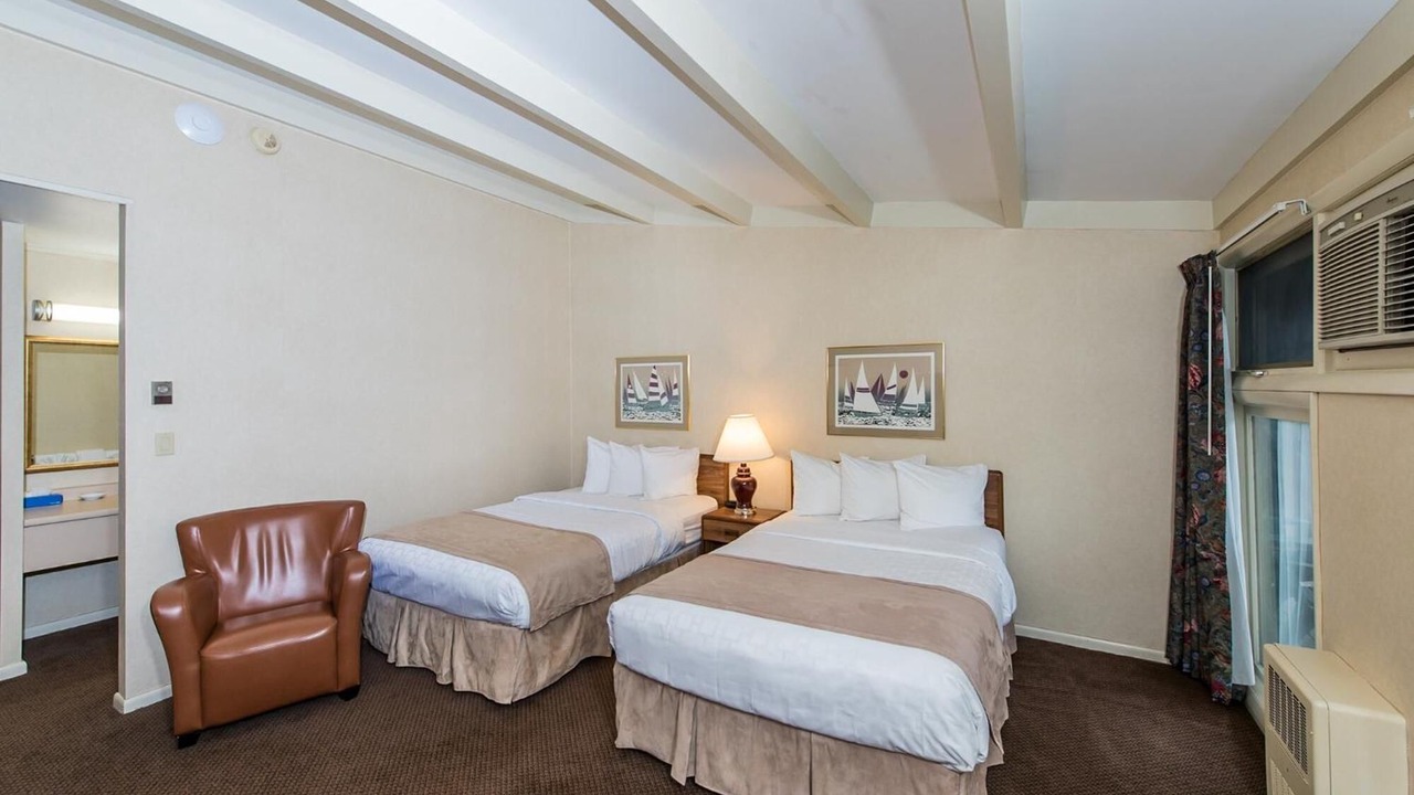 Photo of Bedroom in Town of Oswegatchie