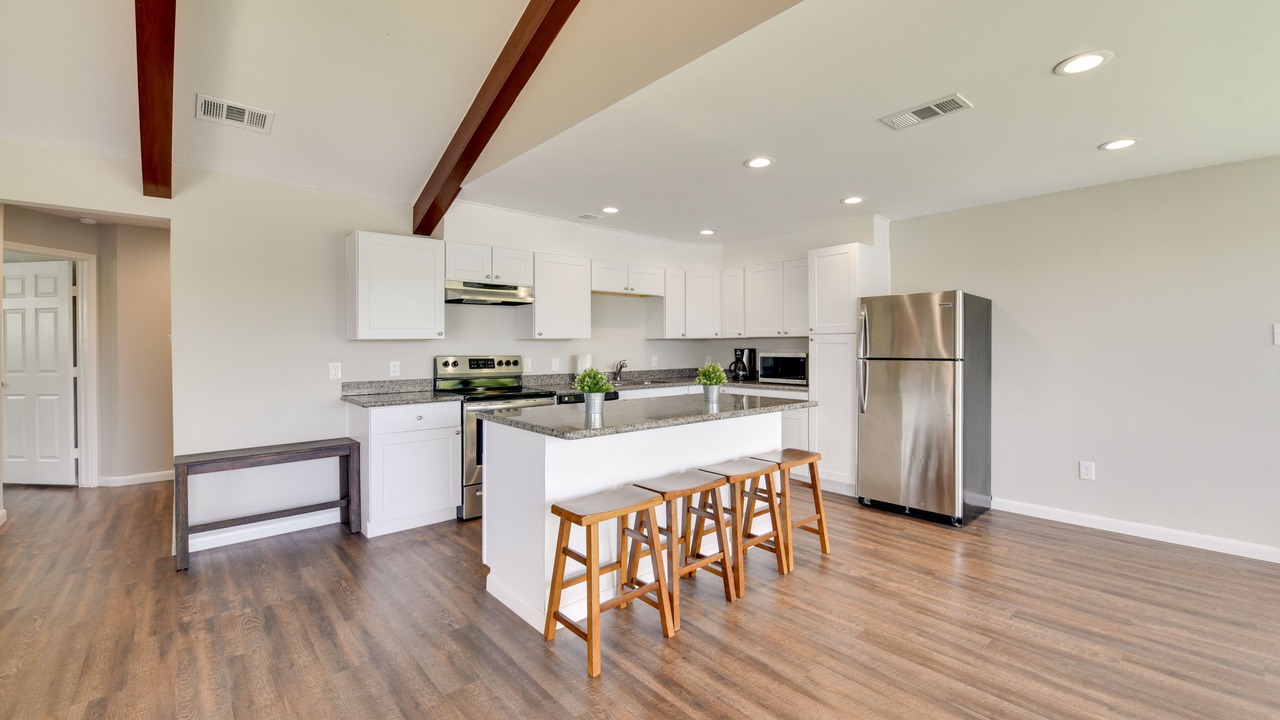Photo of Kitchen in Barrett