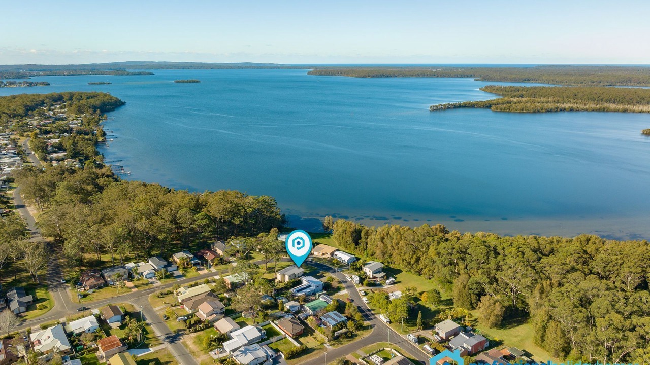 Photo of Outdoor in Basin View