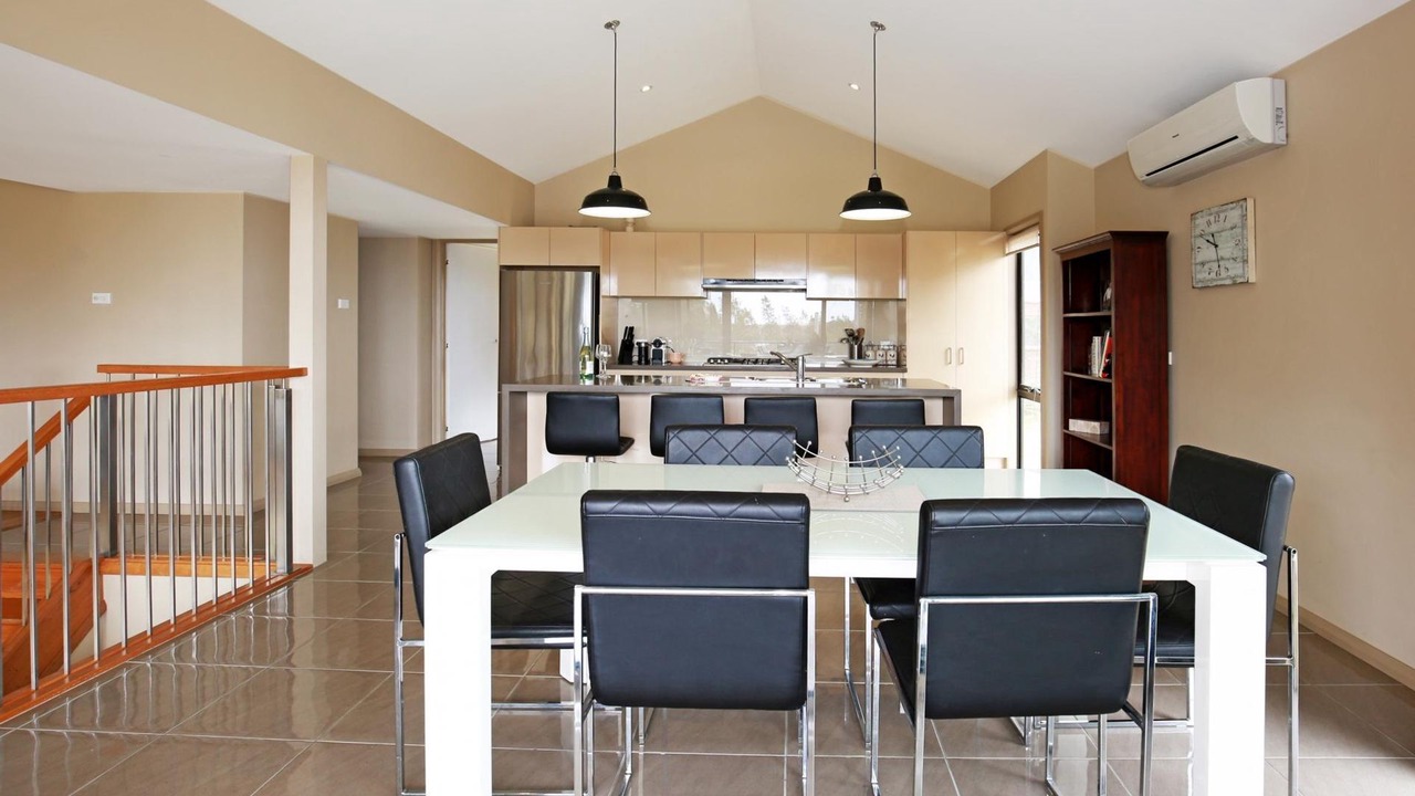 Photo of Kitchen in Basin View