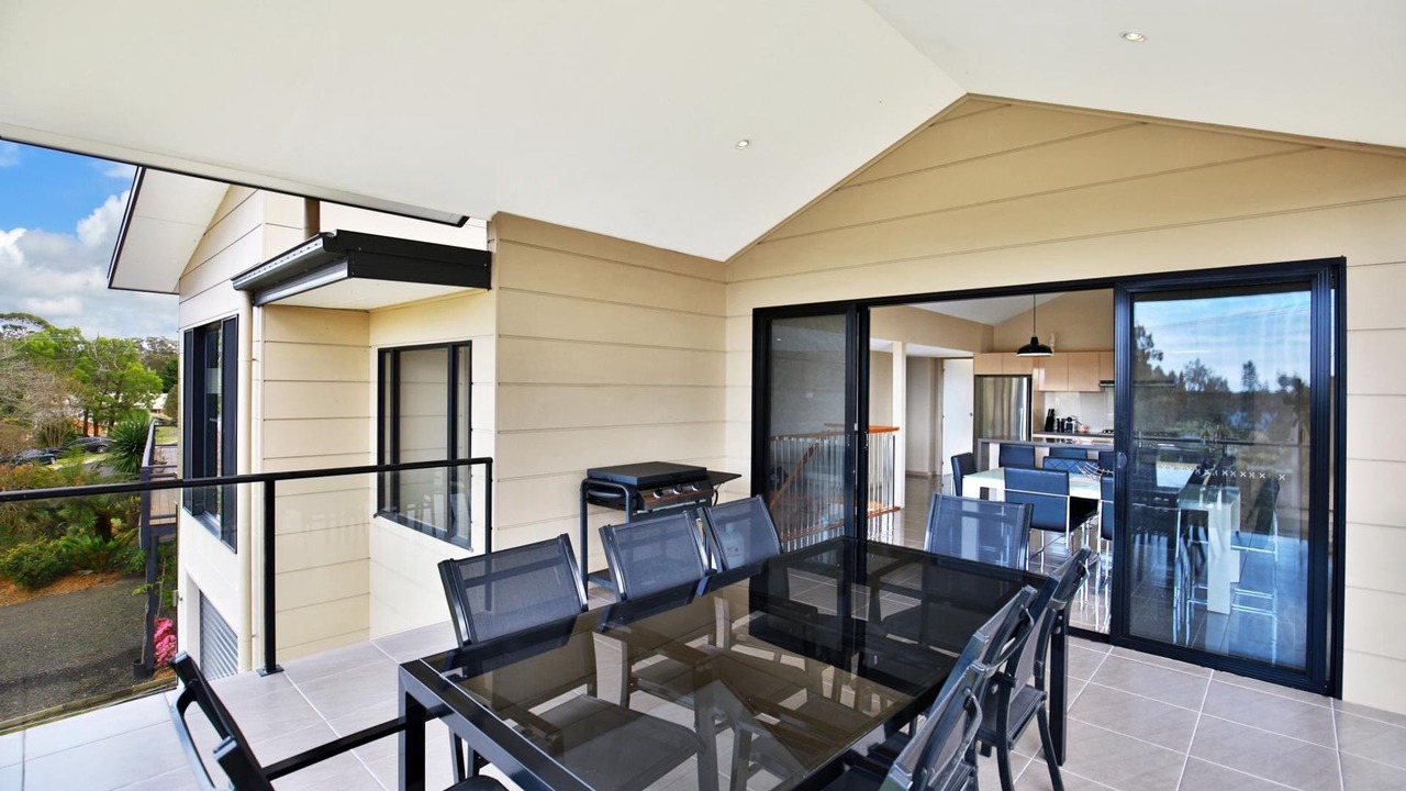 Photo of Outdoor in Basin View