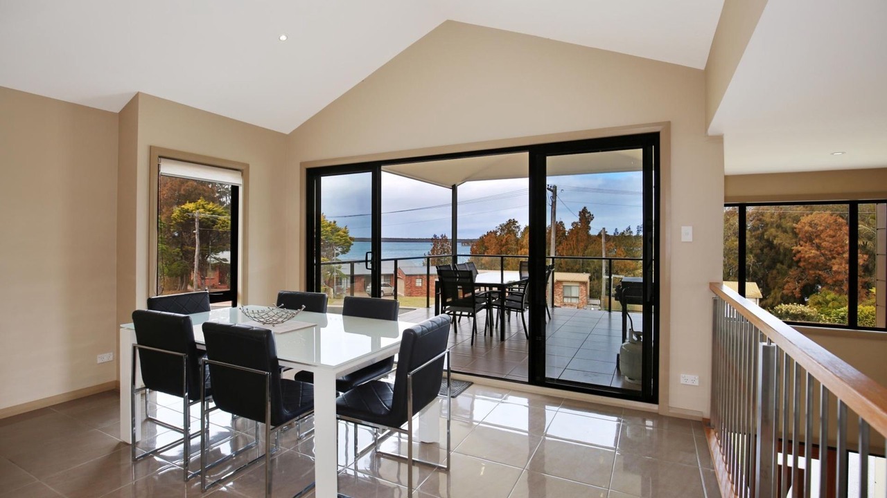 Photo of Others in Basin View