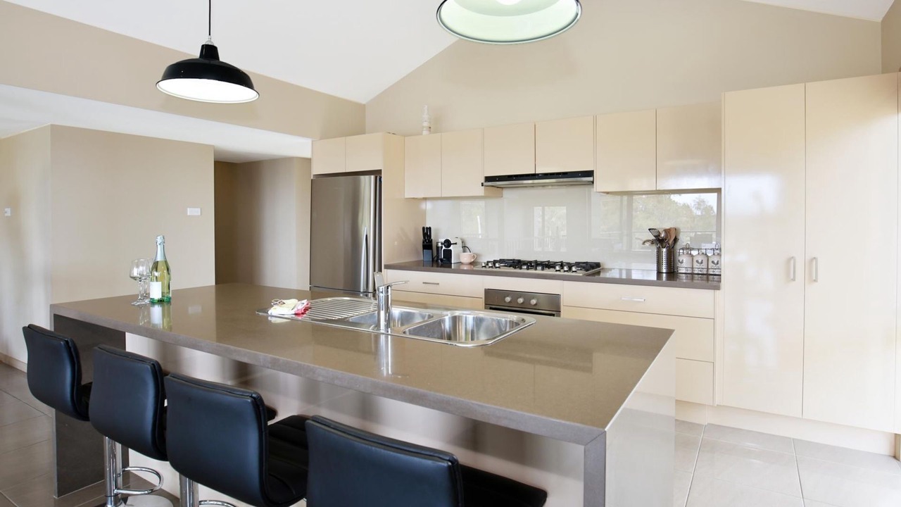 Photo of Others in Basin View