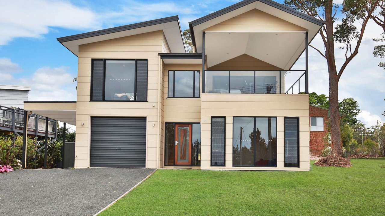 Photo of Outdoor in Basin View