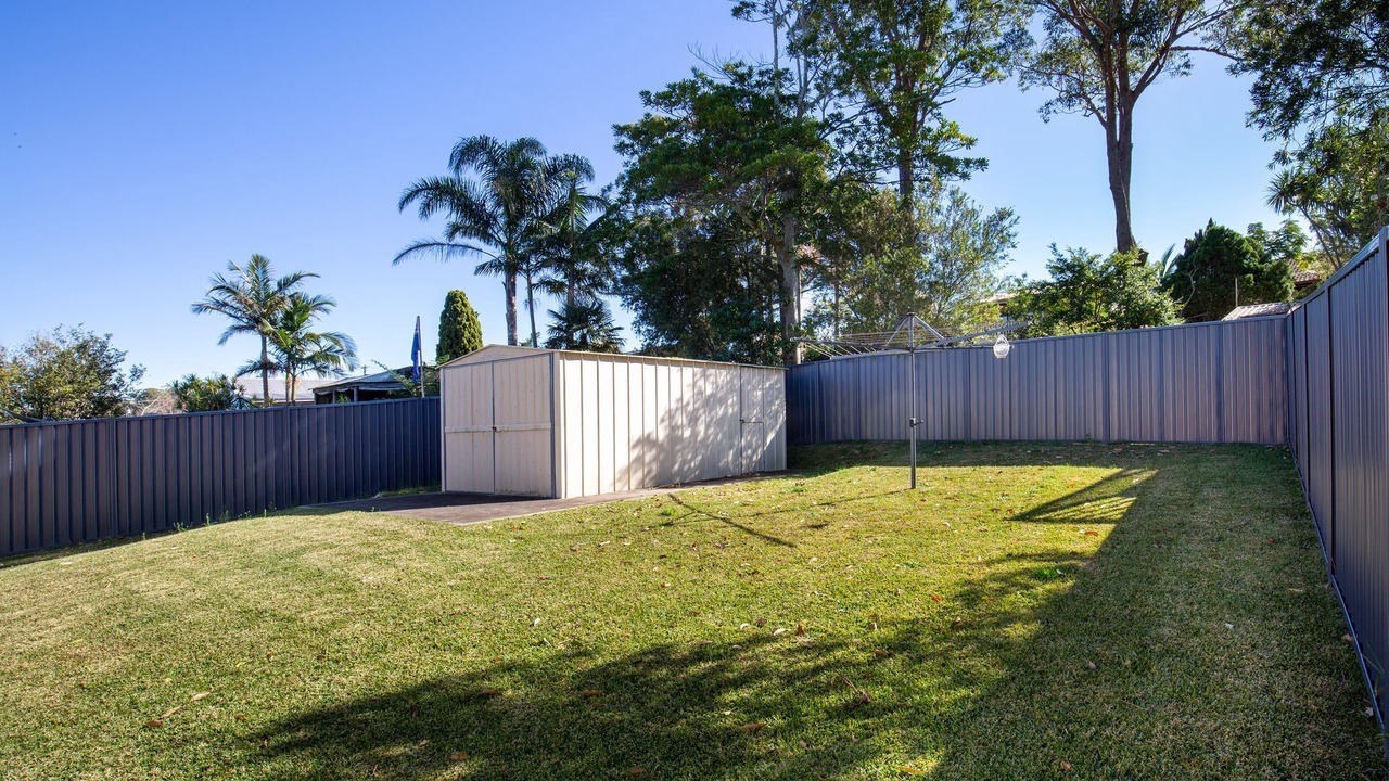 Photo of Outdoor in Basin View