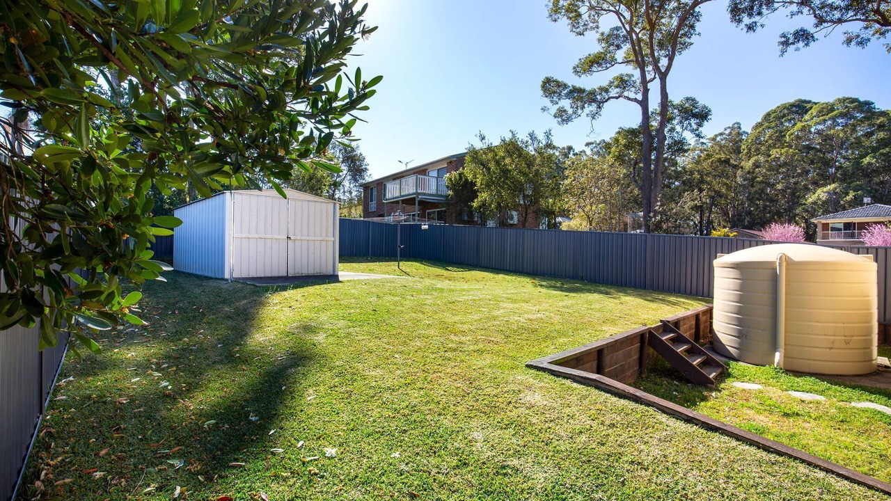 Photo of Outdoor in Basin View