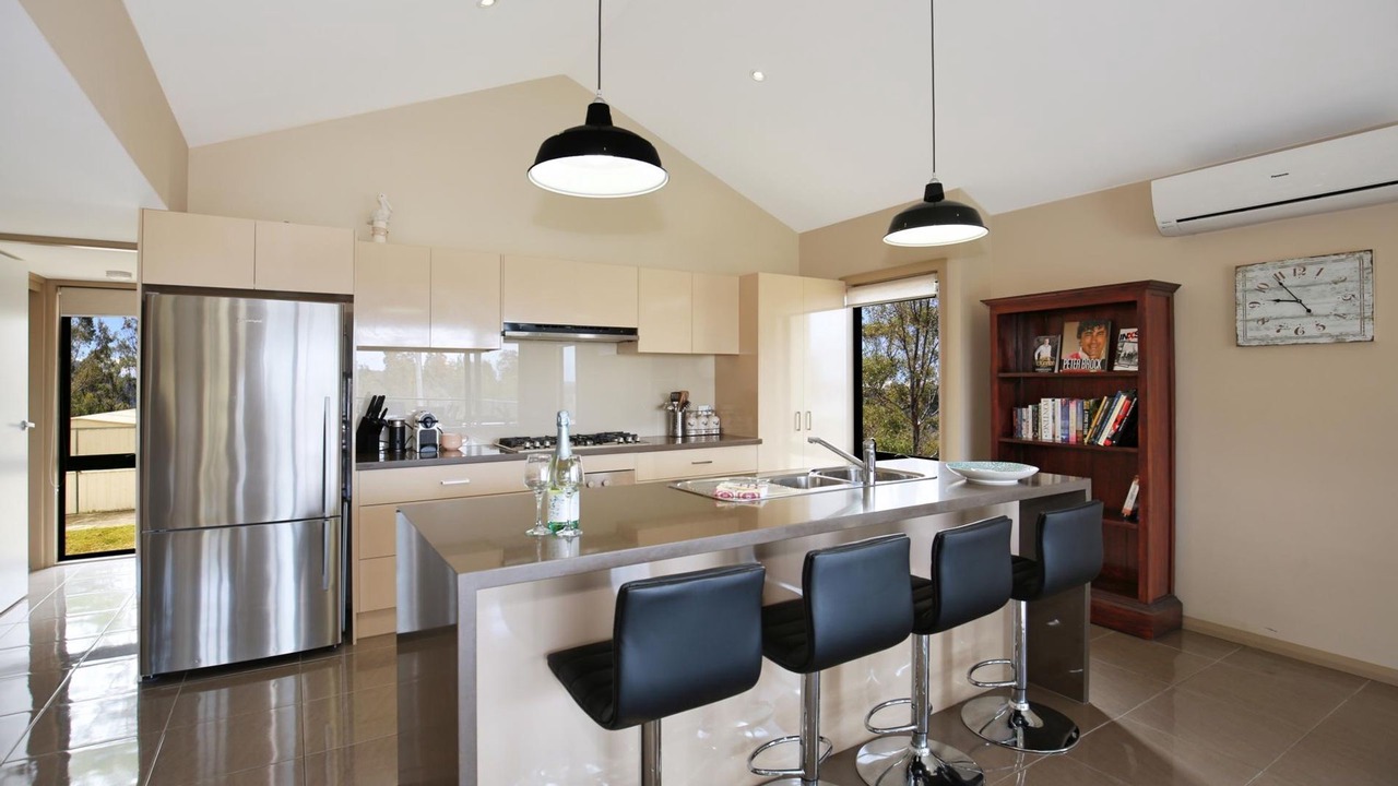 Photo of Kitchen in Basin View