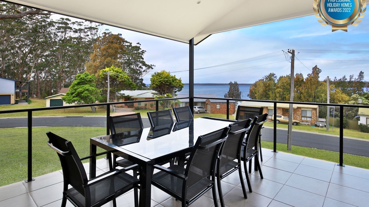 Photo of Outdoor in Basin View