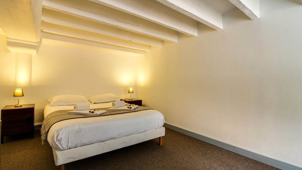 Photo of Bedroom in Moliere Vauban